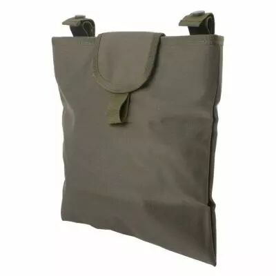 Dump pouch Tactical OPS Vert OD
