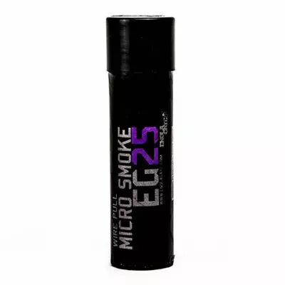 Enola Gaye Fumig�ne EG25 � goupille Violet