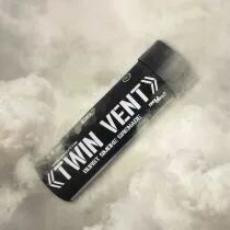 Enola Gaye Fumig&egrave;ne Twin Vent 2 Smoke Burst double sortie Blanc