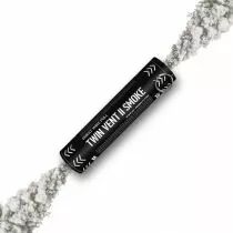 Enola Gaye Fumig&egrave;ne Twin Vent 2 Smoke Burst double sortie Blanc