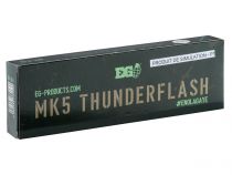 Enola Gaye Lot de 3 batons détonnant MK5 Thunderflash