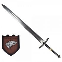 Épée ornementale inspirée de Eddard Stark - Game Of Thrones
