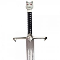 Épée ornementale inspirée de Longue Griffe Jon Snow - Game Of Thrones