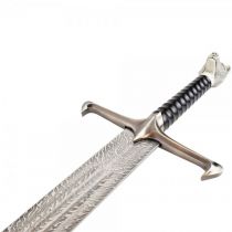 Épée ornementale inspirée de Longue Griffe Jon Snow - Game Of Thrones