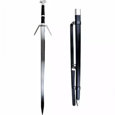 �p�e ornementale inspir�e de Serpentine de Geralt de Riv - The Witcher 3