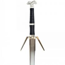 Épée ornementale inspirée de Serpentine de Geralt de Riv - The Witcher 3