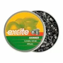 EXCITE HAMMER 5,5 (250)