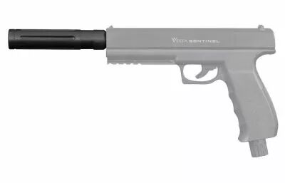 Extension de canon Tachyon-S 19J pour Vesta Sentinel Cal.50