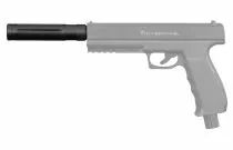 Extension de canon Tachyon-S 19J pour Vesta Sentinel Cal.50