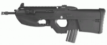 FN 2000 AEG NOIR PACK COMPLET