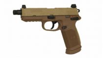 FN HERSTAL FNX 45 TACTICAL BLOWBACK CULASSE METAL