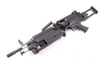FN M249 PARA - METAL 1,2J LIVREE AVEC AMOBOX