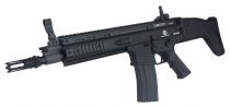 FN SCAR L NOIR AEG