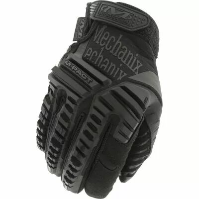 Gants Mechanix M-PACT Noir