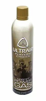 GAZ ULTRAIR POWER 570 ML
