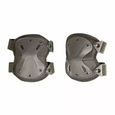Genouilleres Protect type XTak Vert Olive