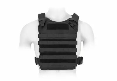 Gilet tactique Invader Gear Armor Carrier Noir