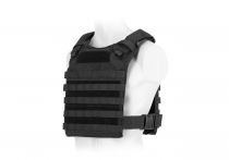 Gilet tactique Invader Gear Armor Carrier Noir