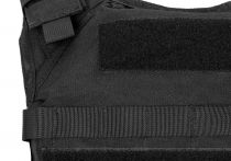 Gilet tactique Invader Gear Armor Carrier Noir