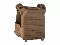 Gilet tactique Invader Gear Reaper QRB Plate Carrier Coyote