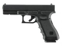 Glock 17 Gen3 Gaz Blowback Noir Airsoft Umarex