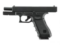 Glock 17 Gen3 Gaz Blowback Noir Airsoft Umarex