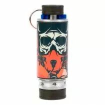 GRANADE KAMIKAZE XL ORANGE SAIGO DEFENSE