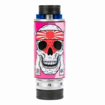 GRANADE KAMIKAZE XL ROSE SAIGO DEFENSE