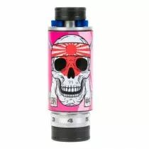 GRANADE KAMIKAZE XL ROSE SAIGO DEFENSE