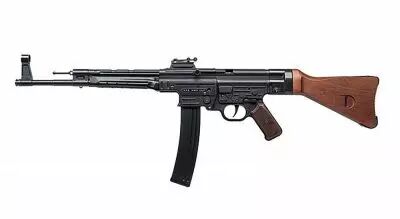 GSG STG44 balle � blanc 9mm PAK