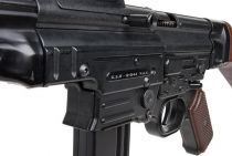GSG STG44 balle à blanc 9mm PAK