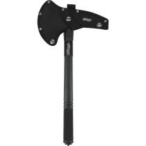 Hache Walther Tactical Tomahawk 1 avec housse de protection