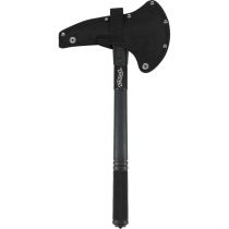 Hache Walther Tactical Tomahawk 1 avec housse de protection