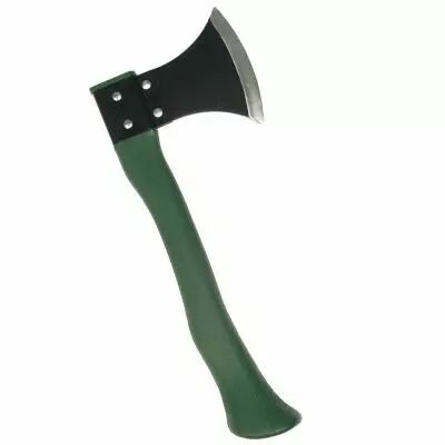 HACHETTE DE SURVIE VA