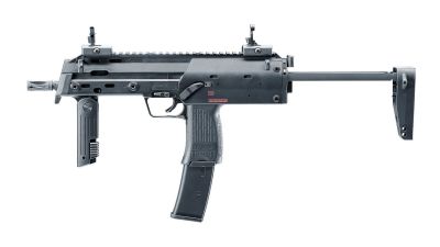Acheter USP COMPACT Pistolet à billes en Métal à Gaz + 2000 billes -  Airsoft