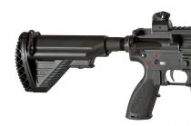 HK 416 CQB