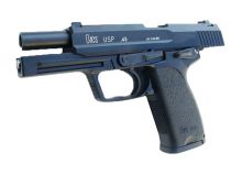 HK USP 45 GAZ CULASSE MOBILE