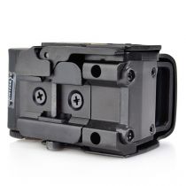 Holosight 555 EXPS 3-2 Noir éclairage Rouge et Vert pour rail Picatinny