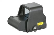 Holosight Mod-X 553 Noir éclairage Rouge et Vert pour rail de 21mm