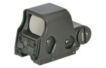 Holosight Mod-X 553 Noir éclairage Rouge et Vert pour rail de 21mm