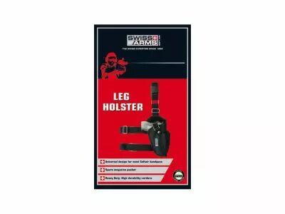 HOLSTER DE CUISSE