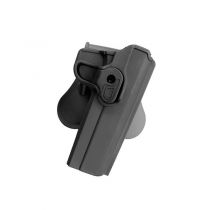 HOLSTER POLYMERE POUR COLT 1911 SERIES