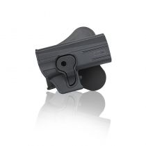 HOLSTER POLYMERE POUR CZ P-07