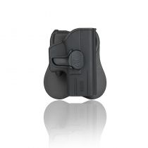 HOLSTER POLYMERE POUR GLOCK 26 27 33