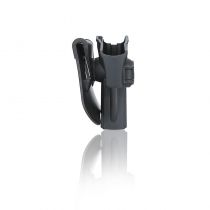 HOLSTER POLYMERE POUR H&K USP H&K USP COMPACT