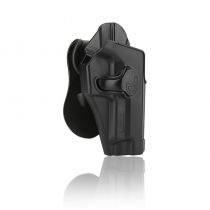 HOLSTER POLYMERE POUR SIG SAUER SERIE