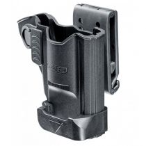 Holster Thermoformé Polymere pour T4E HDR50 avec clip barillet