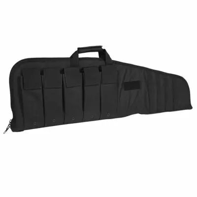 HOUSSE DE TRANSPORT 100 CM NOIRE