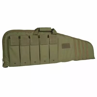 HOUSSE DE TRANSPORT 100 CM OLIVE