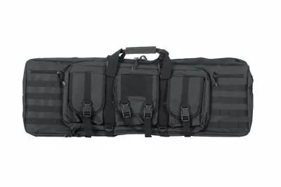 Housse de transport arme longue UX Tactical Pro 95 cm Noire